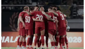 Jadwal lengkap Persija Jakarta pada putaran pertama dan kedua BRI Super League 2026/2027. (Sumber: X/@Persija_Jkt)