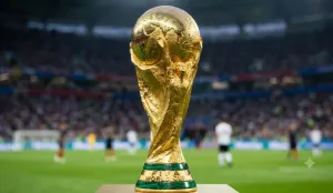 Piala Dunia 2026 (Sumber: Dok/FIFA)