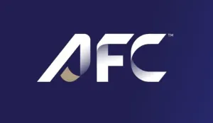 Logo AFC (Sumber: AFC)