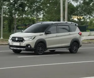 Ilustrasi Suzuki mengingatkan pentingnya penerapan budaya defensive driving