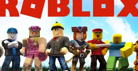 6 Game Roblox 2025 yang Seru Buat Mabar Bareng Teman - Poskota