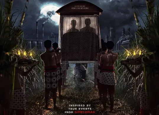 Film Pabrik Gula sudah resmi tayang di bioskop di Indonesia. (Sumber: Instagram/@md_entertainment)