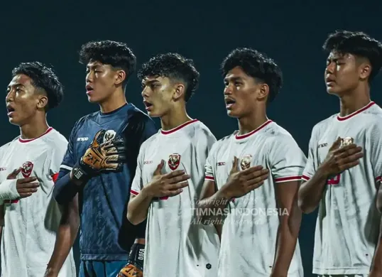 Hasil klasemen Piala Dunia U-17 2025. (Sumber: PSSI)