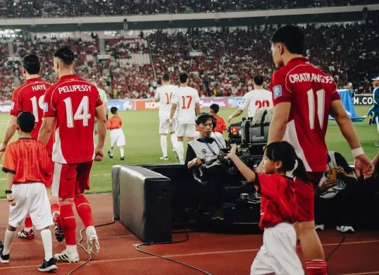 Jadwal Timnas Indonesia vs Timor Leste di Piala AFF 2026. (Sumber: Instagram/0ratmangoen)