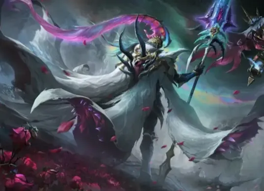 30 akun Mobile Legends sultan gratis full skin segera klaim. (MLBB)