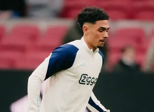 Tristan Gooijer dikabarkan bakal segera gabung Timnas Indonesia. (Sumber: Instagram/@tristangooijer)