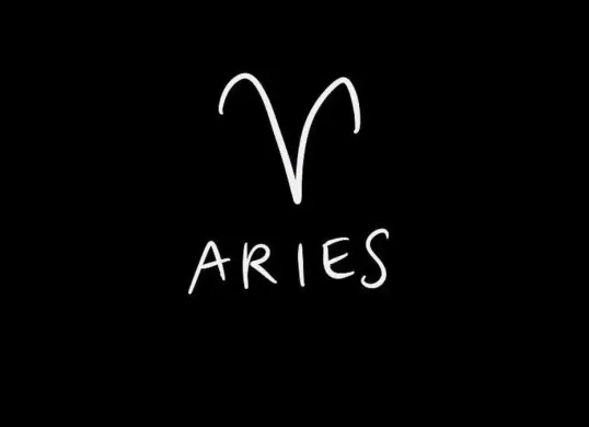 Ramalan zodiak Aries 7 April 2025. (Sumber: Pinterest)