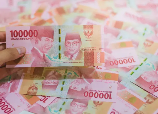 Jadwal dan komponen penerima gaji ke 13 tahun 2025. (Sumber: Pixabay/IqbalStock)
