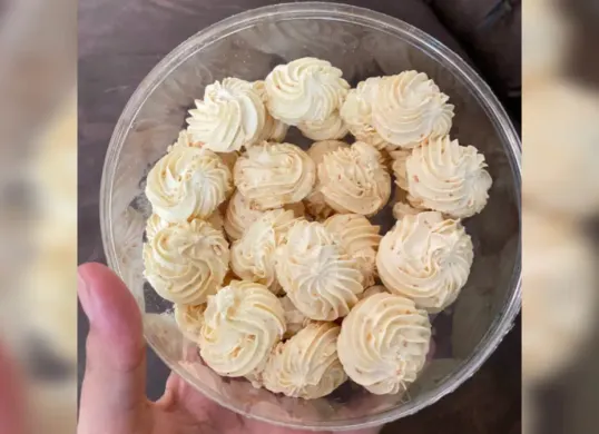 Kisah Kocak di Balik Meme 'Kesenggol Toples Kue Sagu'. (Sumber: YouTube/Silence Man)