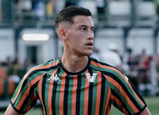 Venezia berkesempatan untuk keluar dari zona degradasi jika berhasil kalahkan Fiorentina hari ini (Sumber: veneziafc.it)