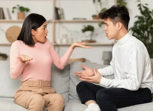 Hati-hati! Konon wanita dengan weton ini punya bakat alami dalam urusan selingkuh loh! (Sumber: Bridestory)
