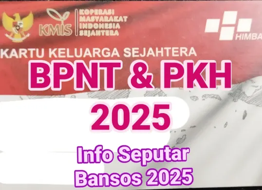 Banyak beredar prediksi bahwa pencairan BPNT dan PKH tahap 2 akan dimulai di bulan April (Sumber: Facebook/Djecjek)