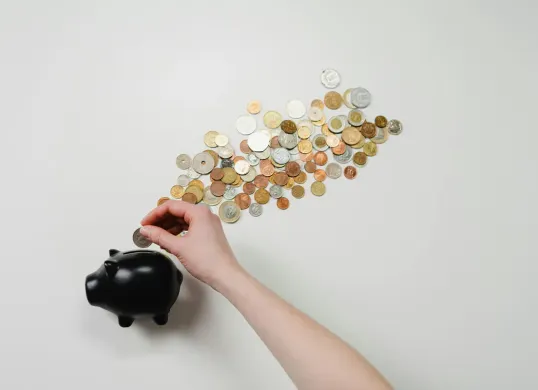 6 tips lakukan frugal living. (Sumber: Pexels/cottonbro studio)