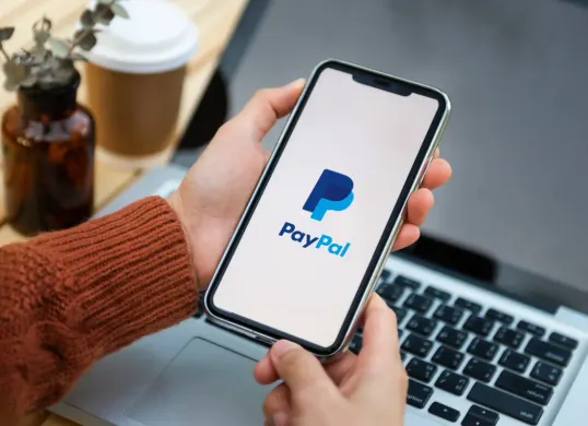 Cara buat akun PayPal tanpa KTP. (Sumber: Tuwaga)