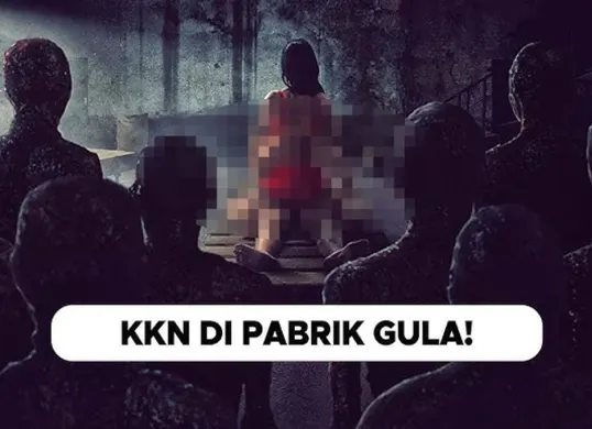 Cuplikan film Pabrik Gula yang ramai diperbincangkan karena satu adegan berdurasi 1 menit tanpa sensor. (Sumber: Youtube/Sumatran Bigfoot)