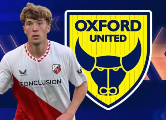 Cek di sini link live streaming Oxford United vs Sheffield United. (Sumber: Transfermarkt)