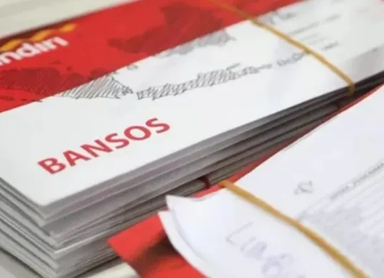 Bansos PKH dan BPNT tahap 2 cair lebih awal mulai Mei 2025 dan salurkan total bantuan bisa tembus sampai Rp750 ribu.