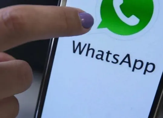 Cara mengembalikan akun WhatsApp yang terblokir akibat spam. (Sumber: Pinterest)