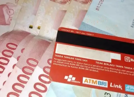 Dana bansos BPNT dari pemerintah Rp600.000. (Sumber: Facebook/Sobat Bansos)