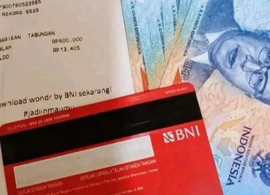 Perubahan status bansos PKH dan BPNT tahap 2 periode April-Juni 2025. (Sumber: Facebook/@Info Pencairan BPNT)