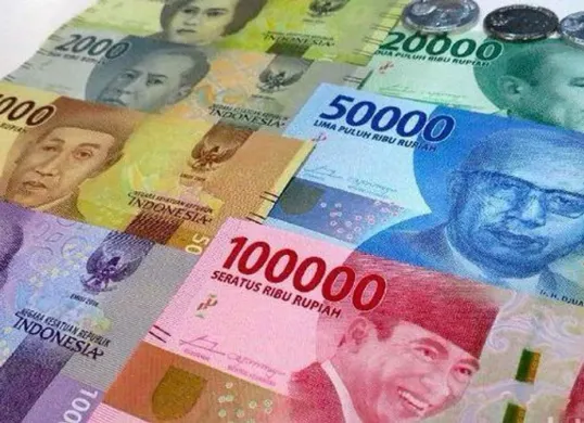 Saldo dana bansos dari pemerintah. (Sumber: PInterest)