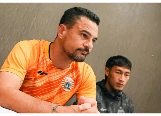Prediksi Madura United vs Persija Jakarta pertandingan tunda BRI Liga 1. (Sumber: Instagram/persija)
