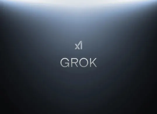 Grok disebut-sebut sebagai pesaing serius bagi ChatGPT. (Sumber: x.ai)
