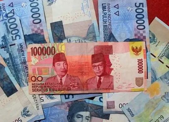 Sri Mulyani Tetapkan Tunjangan Uang Makan untuk PNS Golongan I hingga IV Tahun 2025, Ini Rinciannya (Sumber: Pinterest)