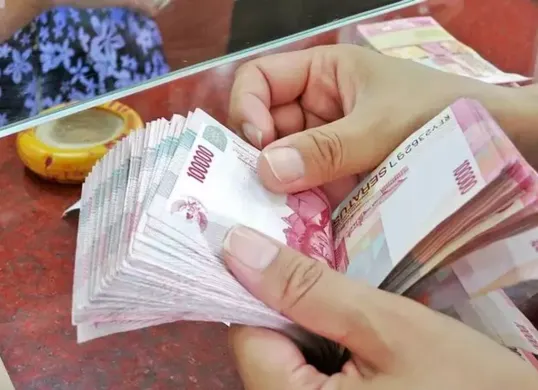 Berikut jadwal pencairan bantuan sosial (bansos) Program Keluarga Harapan (PKH) tahap 2 tahun 2025, termasuk rincian jumlah bantuan berdasarkan kategori penerima dan ketentuan dari Kementerian Sosial. (Sumber: Pinterest)