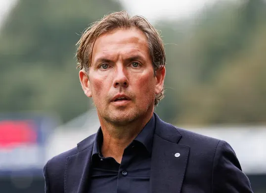 Alex Pastoor, mantan pelatih Almere City, kini menjadi bagian dari staf Timnas Indonesia di bawah Patrick Kluivert. (Sumber: Instagram)