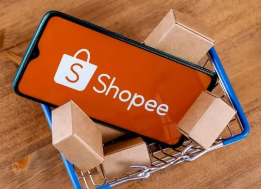 Pesanan Bermasalah? Ajukan Pengembalian Dana di Shopee dengan Cara Ini (Sumber: Pinterest/Mundo Conectado)