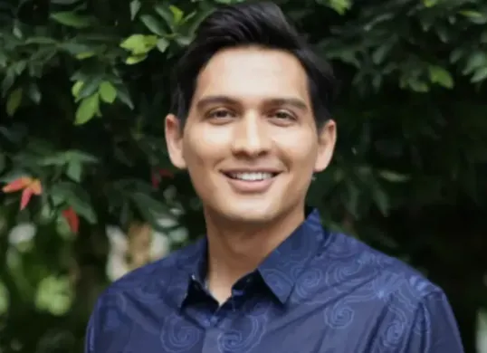Warganet banjiri komentar instagram Lucky Hakim (Sumber: Instagram/@luckyhakimofficial)
