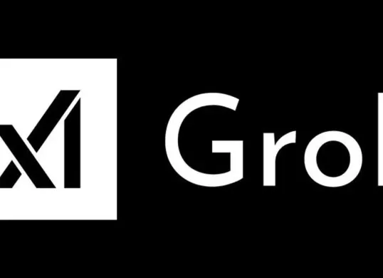 Grok xAI (Sumber: Pinterest)
