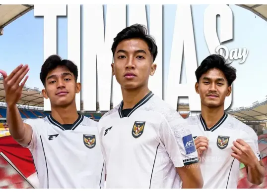 Prediksi Timnas Indonesia vs Yaman di Piala Asia U-17. (Sumber: Instagram/timnasindonesia)