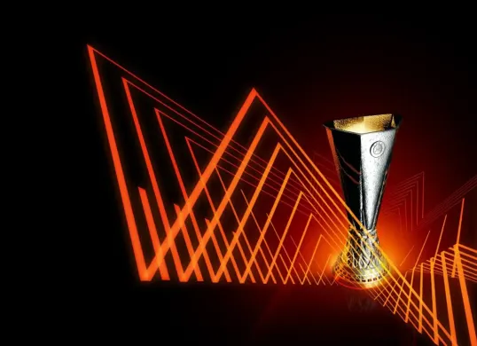 Jadwal perempat final Europa League atau Liga Europa. (Sumber: uefa.com)