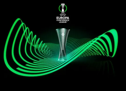 Jadwal perempat final UEFA Conference League atau Liga Konferensi Eropa. (Sumber: uefa.com)
