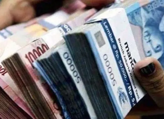 Pemerintah menetapkan gaji PPPK berdasarkan golongan dan jenjang pendidikan terakhir. (Sumber: Pinterest)