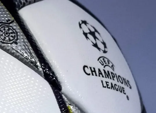Jadwal perempat final Liga Champions atau UEFA Champions League. (Sumber: Pixabay | Foto: dimitrisvetsikas1969)