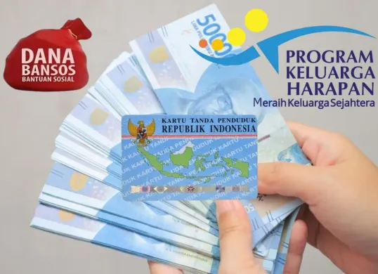 Temukan cara daftar bansos PKH (Program Keluarga Harapan) dan batas pendaftaran tahun 2025. (Sumber: Poskota/Syania Nurul Lita Baikuni)