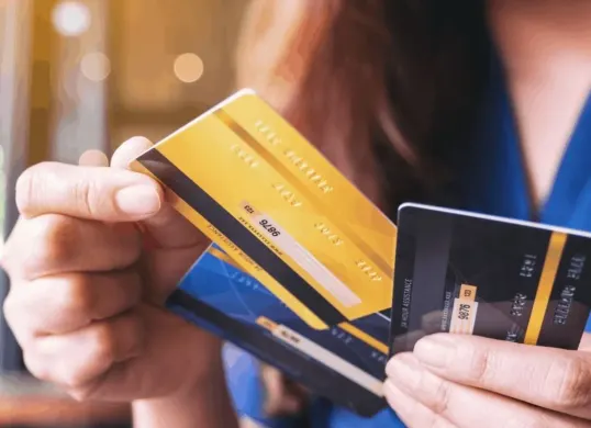 Cara Bayar Tagihan SPayLater Lewat m-Banking Mandiri (Sumber: Pinterest)