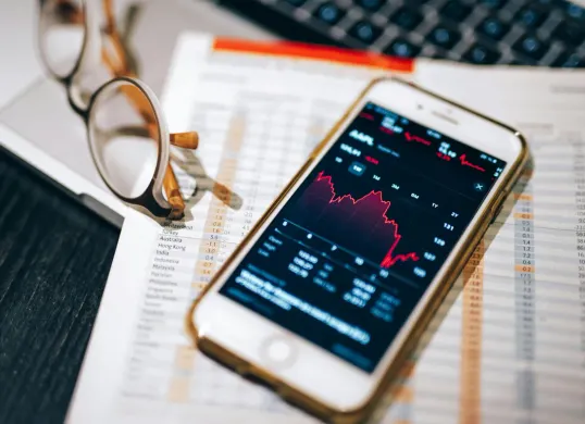 Cara beli obligasi pemerintah dan strategi untuk berinvestasinya bagi pemula. (Sumber: Pexels/Leeloo The First)