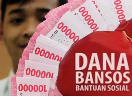 Cek penerima bansos BPNT tahap 2 2025 sekarang! Gunakan Aplikasi Cek Bansos untuk verifikasi cepat dan akurat. Info resmi Kemensos RI. (Sumber: Ist)