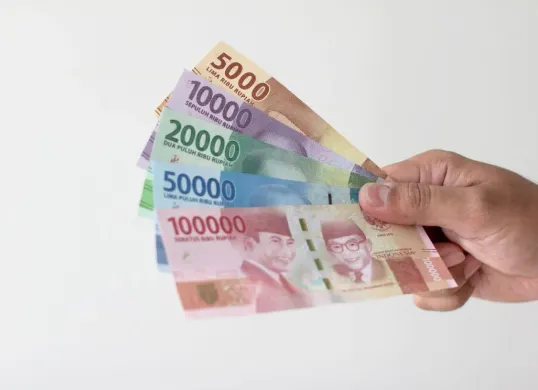 Gaji ke-13 untuk pensiunan PNS cair awal Juni 2025 (Sumber: kemenkeu.go.id)