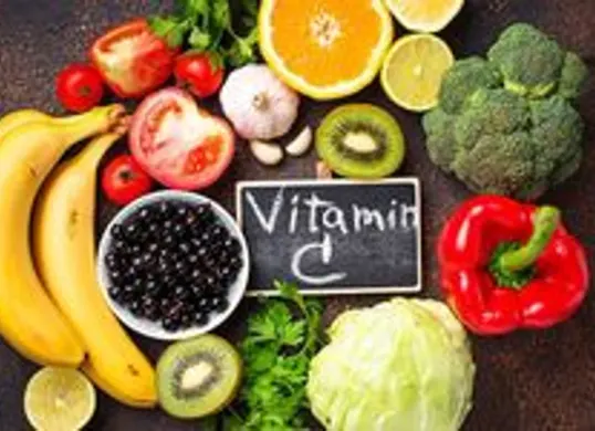 Jenis sayuran yang mengandung banyak vitamin C dan bermanfaat untuk kesehatan tubuh (Sumber: Pinterest)