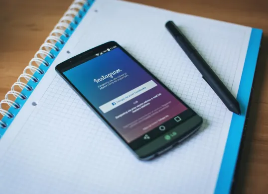Ilustrasi menonaktifkan akun Instagram sementara. (Sumber: Pixabay/freestocks)