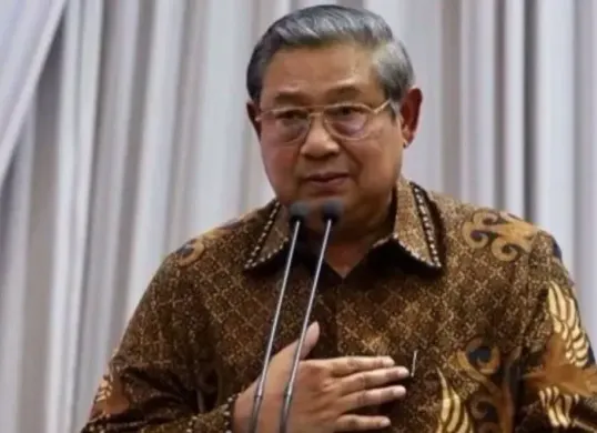SBY berikan pandangan terkait kebijakan ekonomi melalui akun resminya di X. (Sumber: X/SBYudhoyono)