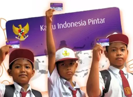 PIP Juli 2025 (Sumber: Kemendikdasmen)