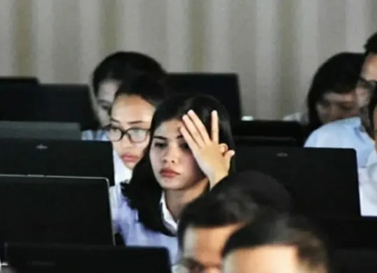 Ikuti cara cetak kartu peserta ujian PPPK Tahap 2 dan cek jadwal ujian agar persiapan Anda lebih matang. (Sumber: Instagram/@aparatur_sipil_negara_ri)