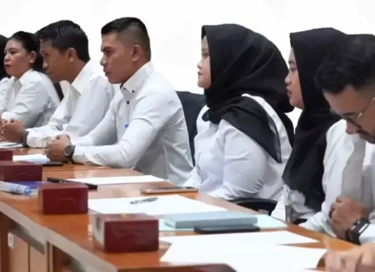 Persiapkan diri Anda! Panduan lengkap pendaftaran CPNS 2025, link SSCASN resmi, dan tips lolos administrasi ada di artikel ini. (Sumber: Pinterest)