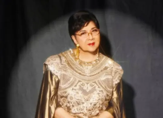 Perjalanan karier Titiek Puspa dan karya-karyanya. (Sumber: Instagram/@titiekpuspa_official)